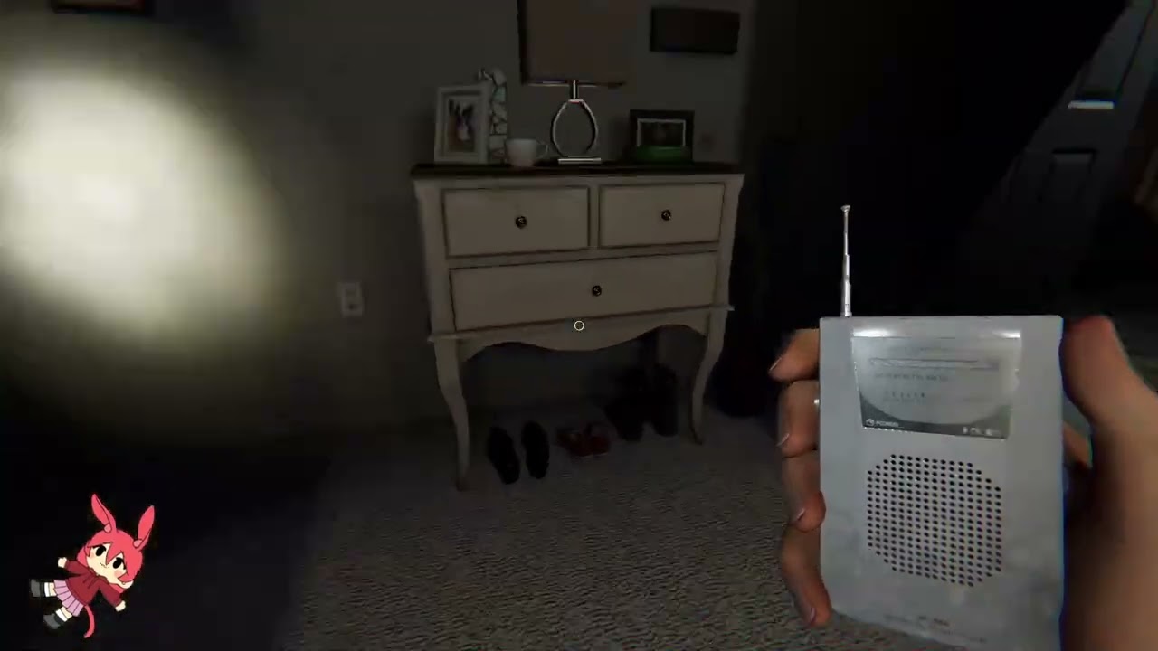 Game and chat working together... | 