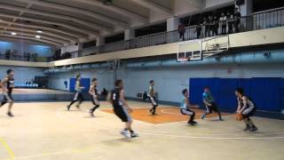 20160202第十四屆國技盃北醫VS陽明 part4