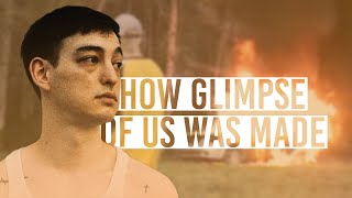 Joji DIDNT Write Glimpse Of Us 😨 Message From Riley McDonough- OG Writer