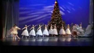BYDE Snow Scene