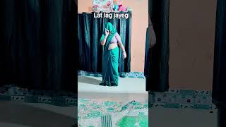 Lat lag ja #Haryanvi tadka dance#desi queen#dance video#