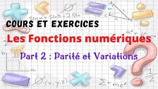 les fonctions tronc commun part 2