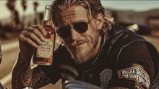 Biker Rock & Dark Country | Sons of Anarchy Vibes screenshot 5