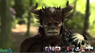 GTKYMA April 2nd Live Stream Part 2 of 3