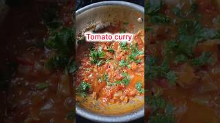 Tomato Curry