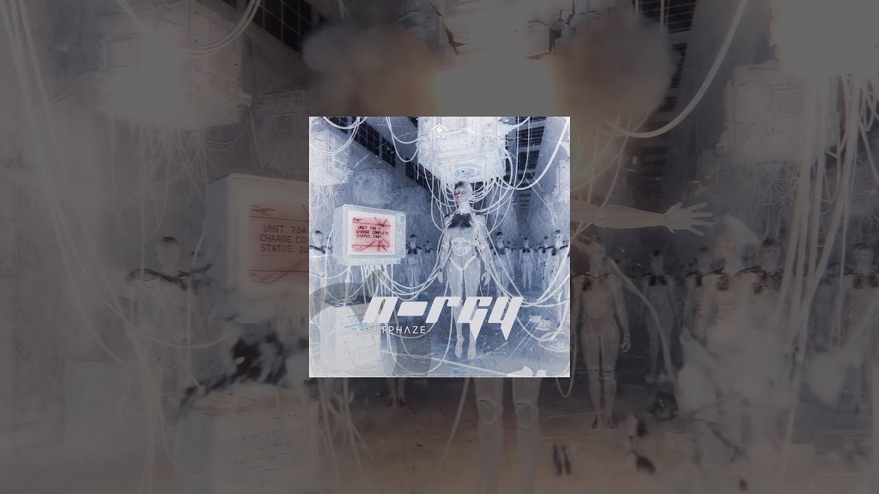 OUTPHAZE X JOKERZ - X-TASIS