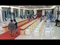 Today18-6-23မနက်ဖန် ဖြိုးမြတ်အောင်နှင့် #50TvTelentstarပြိုင်ပွဲတွက်အခမ်းအနားပြင်ဆင်မှု့soundcheck