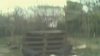 Pit Bull Ira Freestyle 1