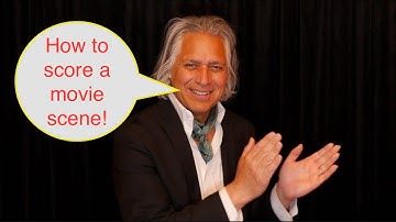 Faust 1926, by Eloy Sherlock, with Vienna Instruments and Vienna MIR PRO