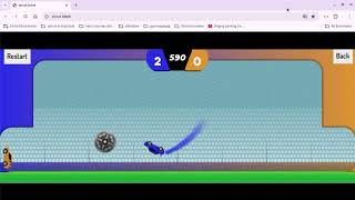 Rocket league unblocked
