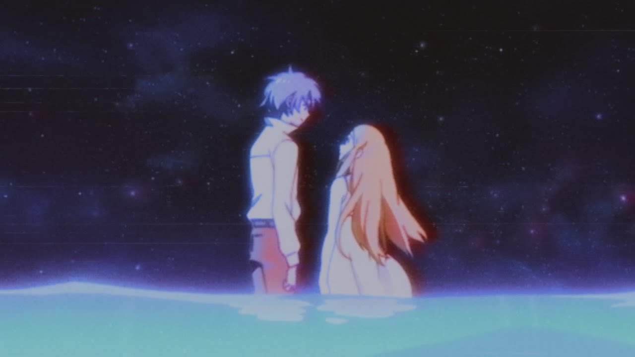 9TAILS - love snack (feat. micmole) (prod. by j. steele) (lyrics)