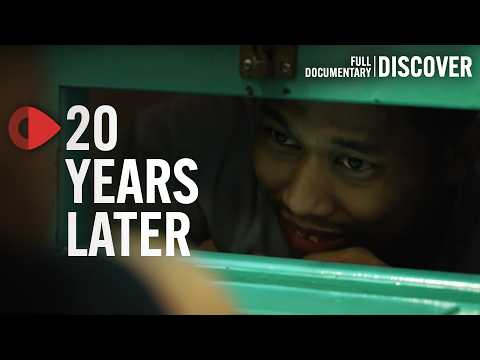 Singapore's Toughest Prison: Can these inmates make it on the outside? documentary thumbnail