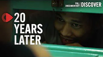 Singapore's Toughest Prison: Can these inmates make it on the outside? | Full Documentary