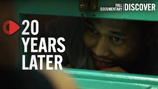 Singapore's Toughest Prison: Can these inmates make it on the outside? | Full Documentary