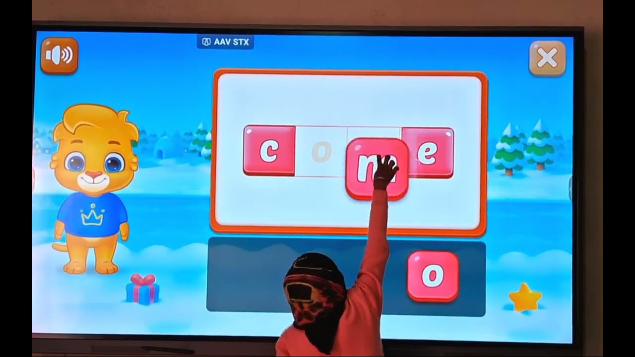 Learn Sight Words | Come | Kids Learning