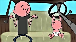 Bruce Willis \& Freaks SHOW Ricky Gervais, Stephen Merchant \& Karl Pilkington