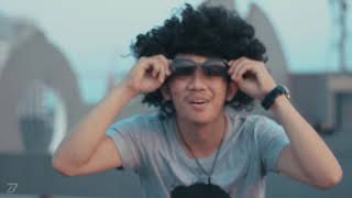ELMO GENK - KOPI DANGDUT ft. CONRAD GOOD VIBRATION (COVER)