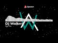 Dj Walkzz - Say Yes