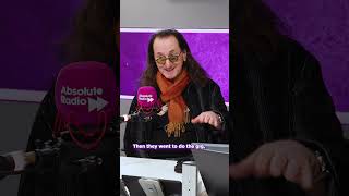 Rush on South Park 25th Anniversary Concert Surprise!
Geddy Lee and Alex Lifeson tell the story of how they surprised Matt Stone during the South Park 25th Anniversary Concert!
► Subscribe to Absolute Radio: http://absrad.io/21DmMuB
► Listen now: https://absrad.io/42IjSyL
► Instagram: http://instagram.com/absoluteradio
► TikTok: https://www.tiktok.com/@absoluteradio
► Facebook: http://facebook.com/absoluteradio
► Threads: https://www.threads.net/@absoluteradio
You can listen to Absolute Radio across the UK on digital radio and on your smart speaker. Alternatively listen to any of our stations on the move by downloading the Rayo App
► https://about.hellorayo.co.uk/ Rush on South Park 25th Anniversary Concert Surprise!