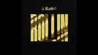 DJ Rashad - Broken Hearted (Feat. DJ Spinn) (Official Audio)