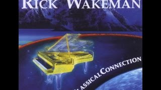 Video-Miniaturansicht von „Rick Wakeman - Elgin Mansions“