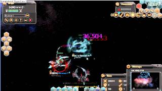 darkorbit sonner vs mr oscar