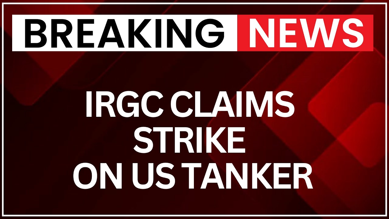 Gulf Tensions Explode! Iran Warns US-Israel Ships In Strait Of Hormuz | NewsX