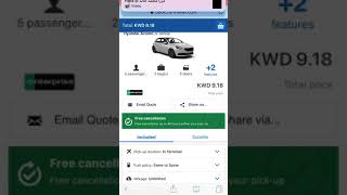 Safrati Car App screenshot 5