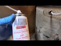 Best and easy diesel particulate filter cleaner dpf foam cleaning