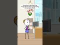 Veronica submitted her resignation letter, requesting immediate effect. #worklife #animation #work