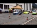 Autoslalom Passeier 2012 Fiat 126 Hayabusa 4x4