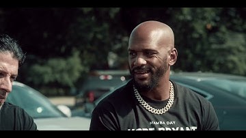 Scripts | Official Trailer