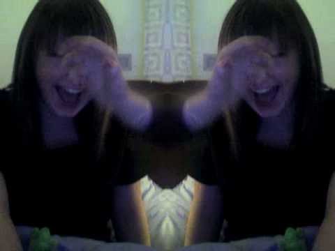 Helen \u0026 Hannah rannndomer XD