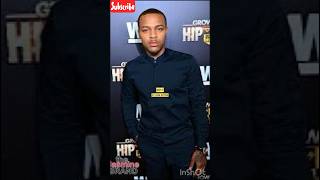 “The Evolution of Bow Wow from 200-2024!” #Bow Wow what’s my name #50 Cent in Da Club #Rap Hip Hop