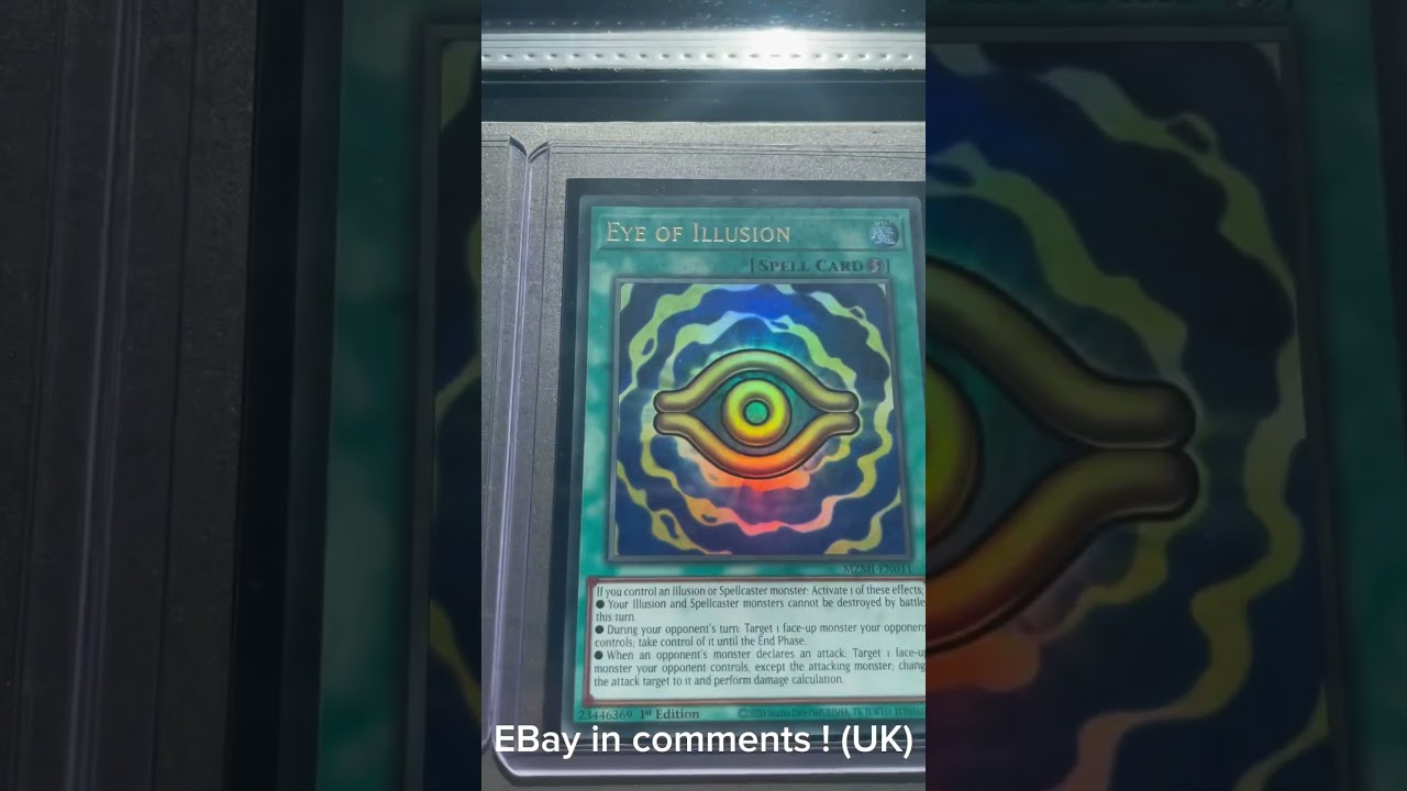 Best pulls from maze of Millenia box Yugioh 