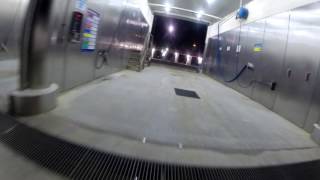 Just A Bit Of Friendly Play With Vek And Snake Fpv