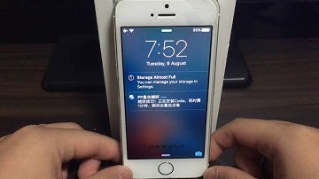 How To Jailbreak iOS 9.3.3 NO Computer