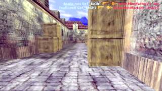 [COUNTER-STRIKE 1.6] fnatic.msi GeT_RiGhT