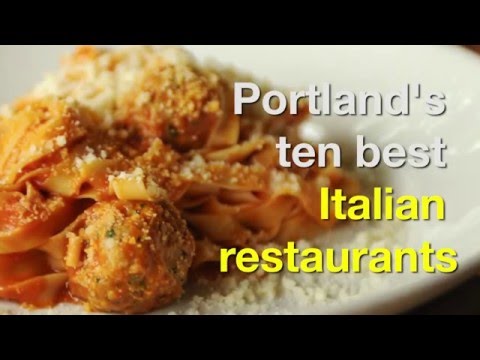Video: I 15 migliori ristoranti di Portland, Oregon