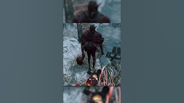 The Best Wraith Play In DBD #dbdshorts #shorts #dbd