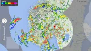 Rain Alarm screenshot 4