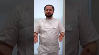 Это обязательно после исправления прикуса — ZemsClinic.ru #shorts #стоматологиямосква #лечениезубов