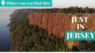 New Jersey's Palisades Interstate Park takes urban exploration to new heights | Jersey's Best