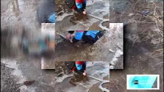 (YTPMV) Thomas and Friends,  Gordon Has A Muddy Adventure Scan