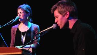 Bowerbirds - "This Year" Dead Oceans 10,000 Takes Session chords