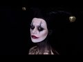 Halloween: Creepy Jester/Joker | Makeup Tutorial