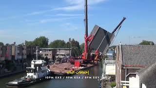 موسم جديد | إخفاقات البناء | ناشونال جيوغرافيك أبوظبي