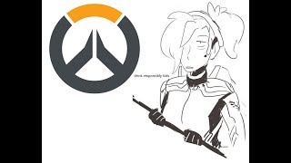 An Age Old Problem [Overwatch Comic Dub]