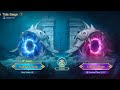 Playing Tide Siege Endless Mode live