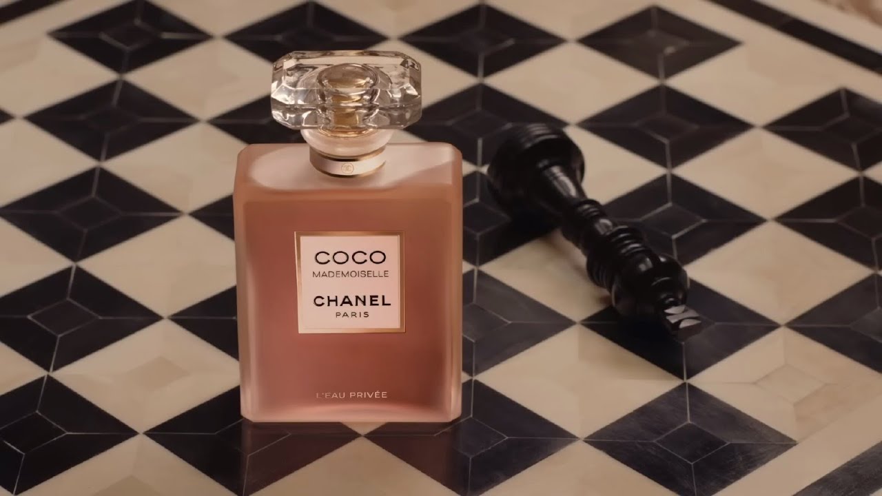 Chanel Coco Mademoiselle L´Eau Privée Eau Pour La Nuit EDP